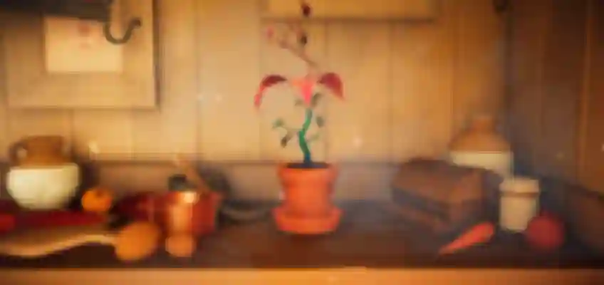 Licenca za pristup igri Botany Manor je besplatna na Epic Games Storeu