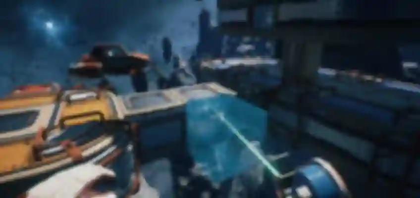 Licenca za pristup igri Breathedge je besplatna na Epic Games Storeu