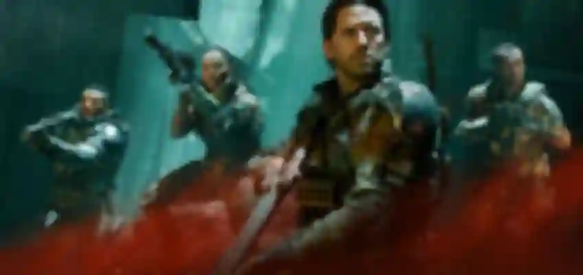 Korištenje generativne umjetne inteligencije u igri Call of Duty: Black Ops 7