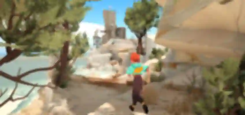 Licenca za pristup igri Caravan SandWitch je besplatna na Epic Games Storeu