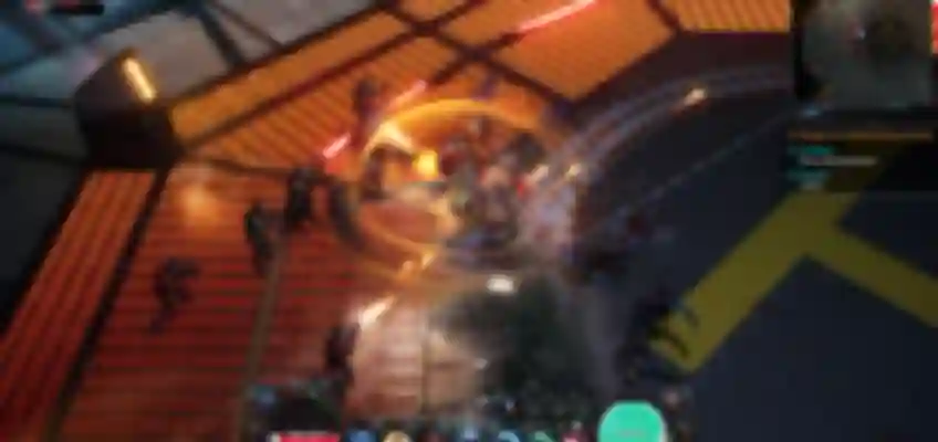 Unatoč neuspješnoj Kickstarter kampanji, razvoj igre Carbon se nastavlja