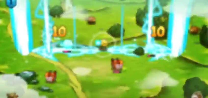 Licenca za pristup igri Cat Quest je besplatna na Epic Games Storeu
