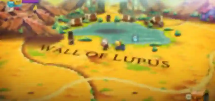 Licenca za pristup igri Cat Quest II je besplatna na Epic Games Storeu