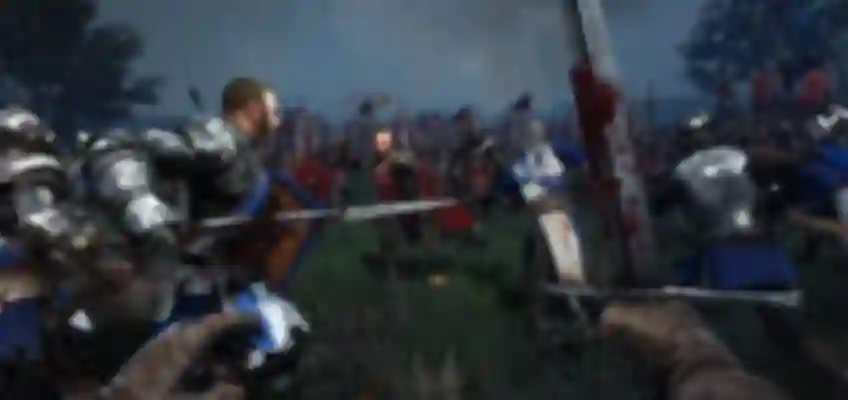 Chivalry 2 je besplatan na Epic Games Storeu