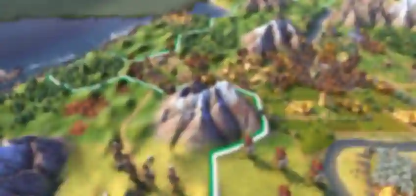 Licenca za pristup igri Civilization VI: Platinum Edition je besplatna na Epic Games Storeu