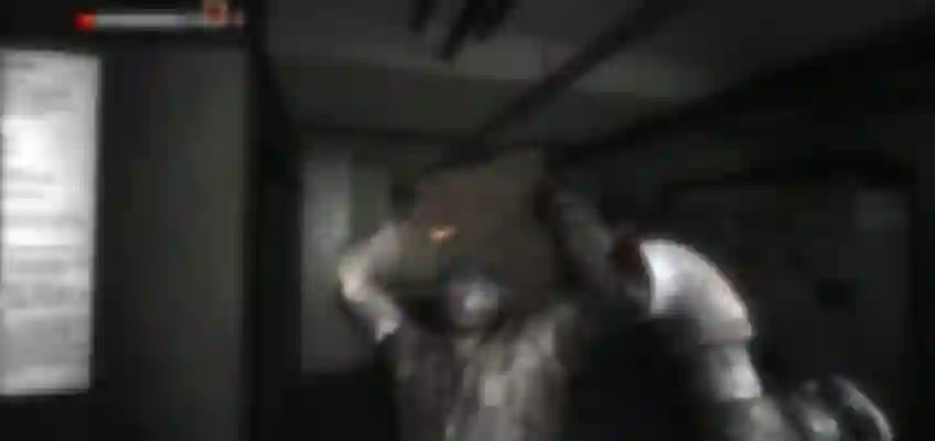 Zaustavljena prodaja igre Condemned: Criminal Origins