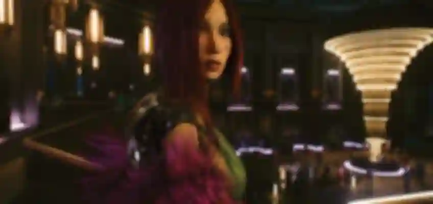 Prodano više od 10 milijuna primjeraka ekspanzije Phantom Liberty za Cyberpunk 2077