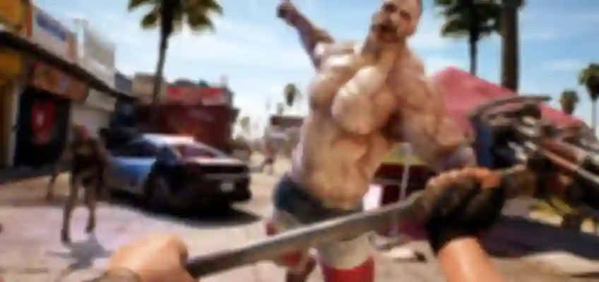 Licenca za pristup igri Dead Island 2 je besplatna na Epic Games Storeu