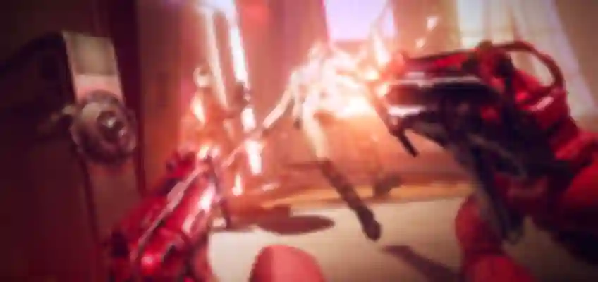 Licenca za pristup igri Deathloop je besplatna na Epic Games Storeu