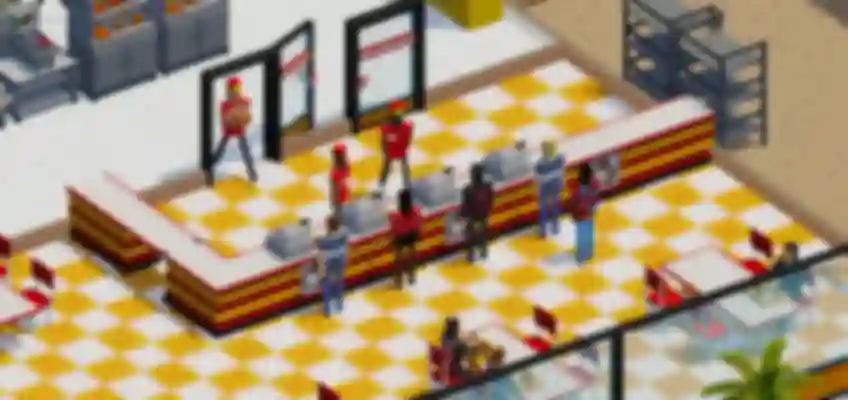 Licenca za pristup igri Definitely Not Fried Chicken je besplatna na Epic Games Store