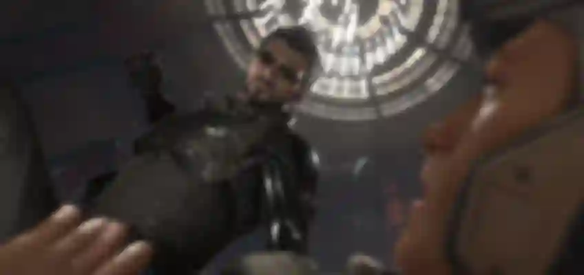 Elias Toufexis: "Vlasnici IP-a su psihopati", Deus Ex nije dio njegovih planova za 2026. godinu