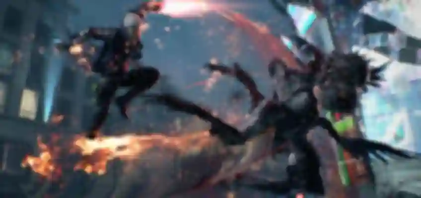 Prodano više od 10 milijuna primjeraka igre Devil May Cry 5