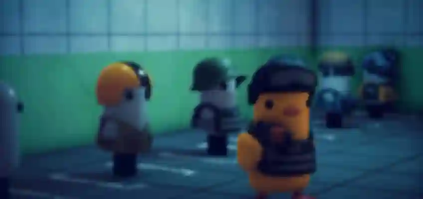 Prodano više od dva milijuna primjeraka igre Escape from Duckov