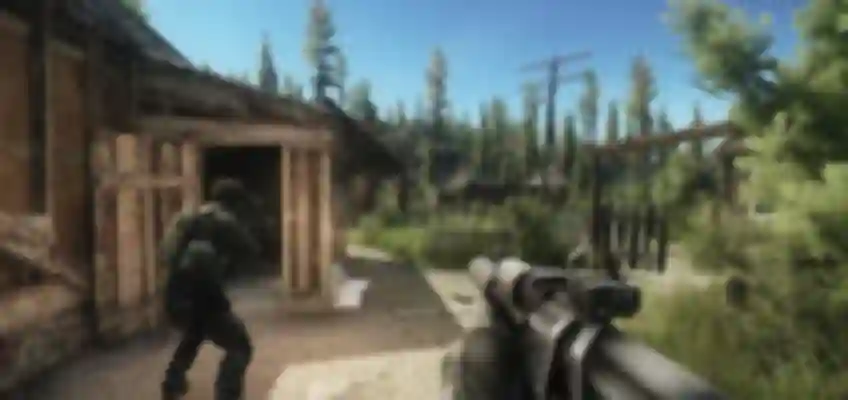 Krenule prednarudžbe za Escape from Tarkov na Steamu