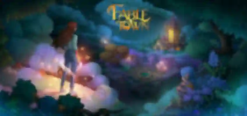 Fable Town generirao više od pet milijuna američkih dolara