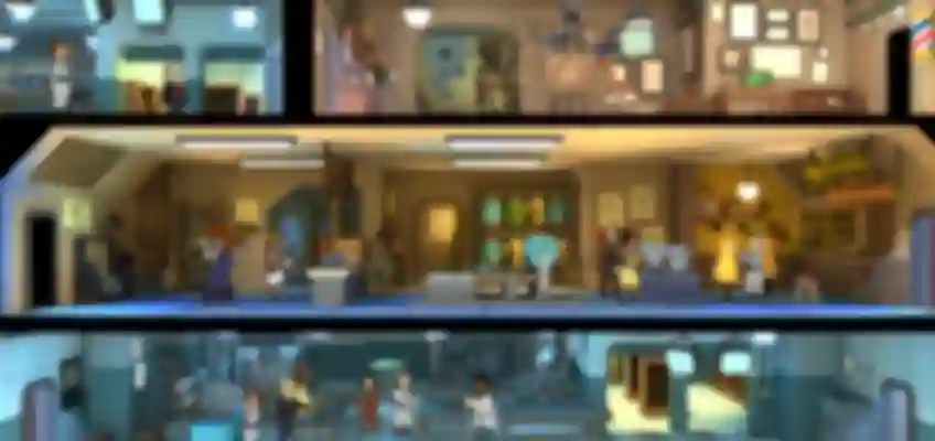 Fallout Shelter dostigao 230 milijuna preuzimanja na svim dostupnim platformama