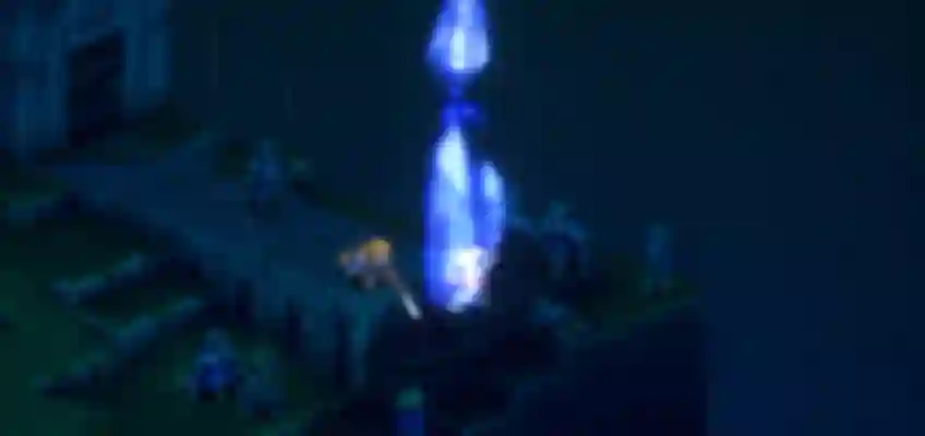 Isporučeno i prodano više od milijun primjeraka igre Final Fantasy Tactics: The Ivalice Chronicles