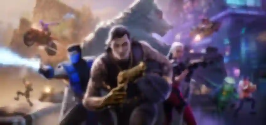 TOP 10 free-to-play igara s najviše preuzimanja tijekom ožujka na PlayStation Storeu