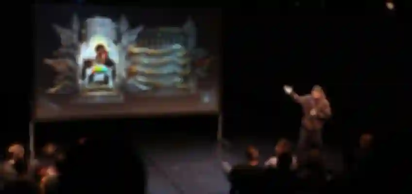 Pogledajte trailere domaćih igara predstavljenih na Zagreb GameDev Meetup x HAVC eventu