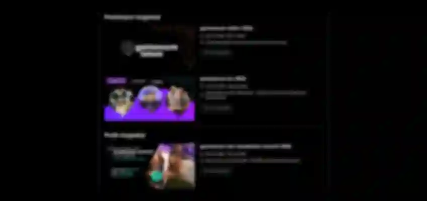 Gamescom biz dobio nadograđenu 'sve-u-jednom' platformu za sudionike 2026. izdanja