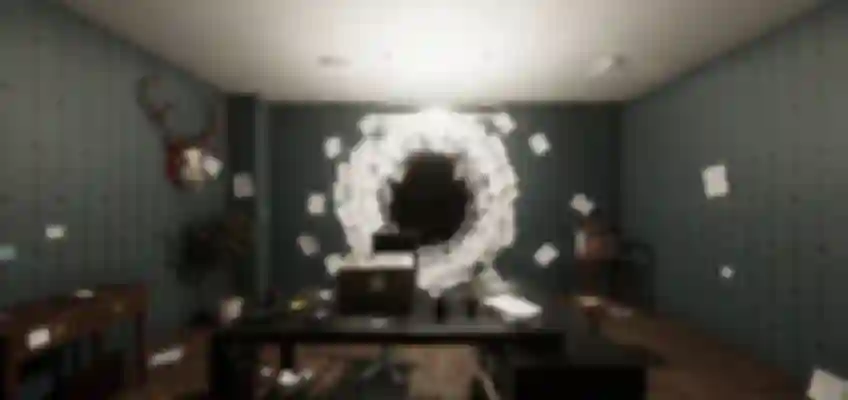 Domaća igra Go Home Annie: An SCP Game stigla na PlayStation 5