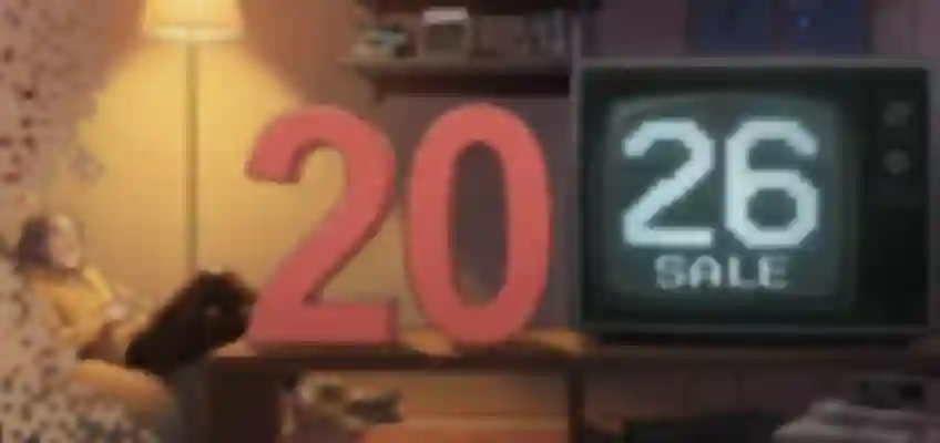 GOG koristi generativnu umjetnu inteligenciju u promotivnim materijalima