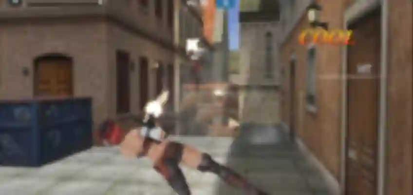 Najavljeno otvoreno testiranje igre GunZ: The Duel na Steamu