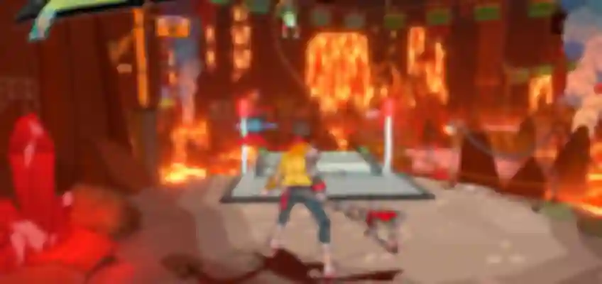 Limited Run Games najavio fizička izdanja za Hi-Fi Rush