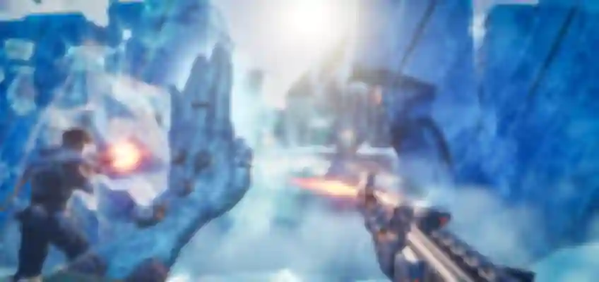 Highguard dolazi za manje od tri tjedna - marketing je praktički stao nakon TGA 2025