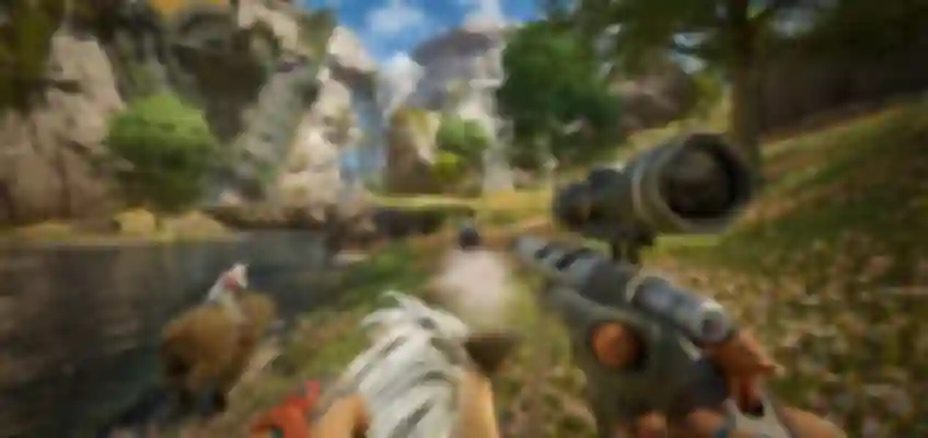 Highguard dolazi za manje od tjedan dana - marketing još uvijek nije krenuo