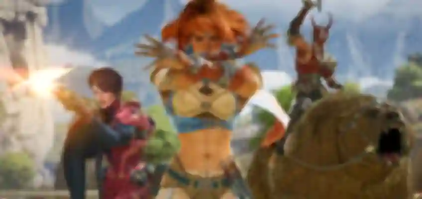 Highguard stigao na tržište - prve ocjene na Steamu su uglavnom negativne