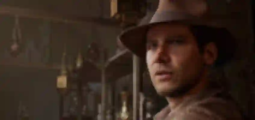 Fizičko izdanje igre Indiana Jones and the Great Circle ne sadrži cijelu igru