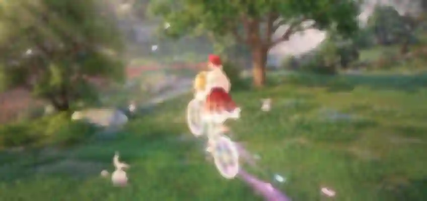 Infinity Nikki dolazi na Steam 29. travnja ove godine