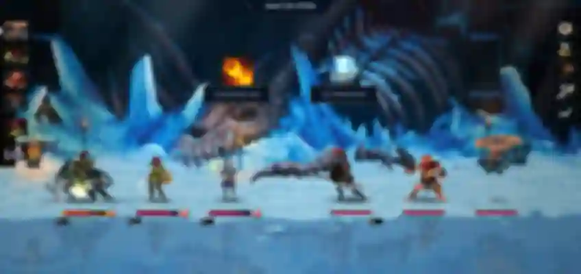 Licenca za pristup igri Legend of Keepers je besplatna na Steamu