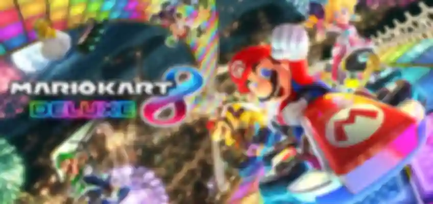 TOP 10 najprodavanijih Nintendovih igara za Nintendo Switch
