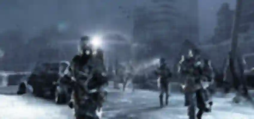Besplatno preuzmite i zauvijek zadržite igru Metro 2033 Redux
