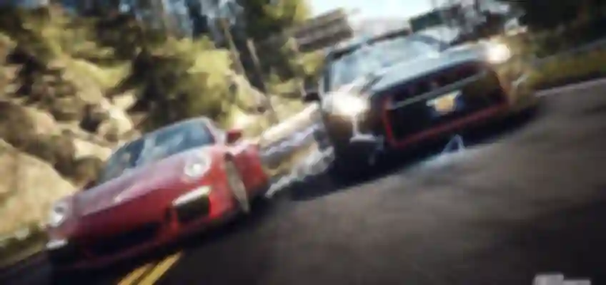 Najavljeno gašenje servera igre Need for Speed Rivals