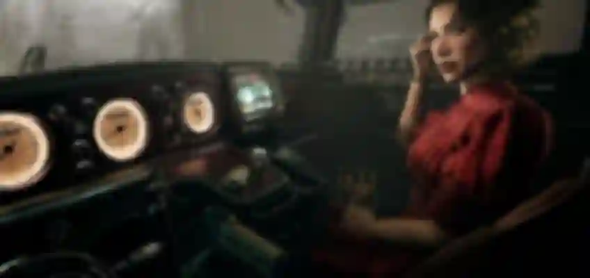 Licenca za pristup igri Nobody Wants to Die je besplatna na Epic Games Storeu