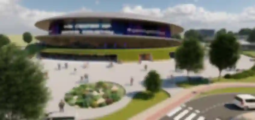 Europska komisija odobrila 37 milijuna eura za drugu fazu Centra gaming industrije u Novskoj