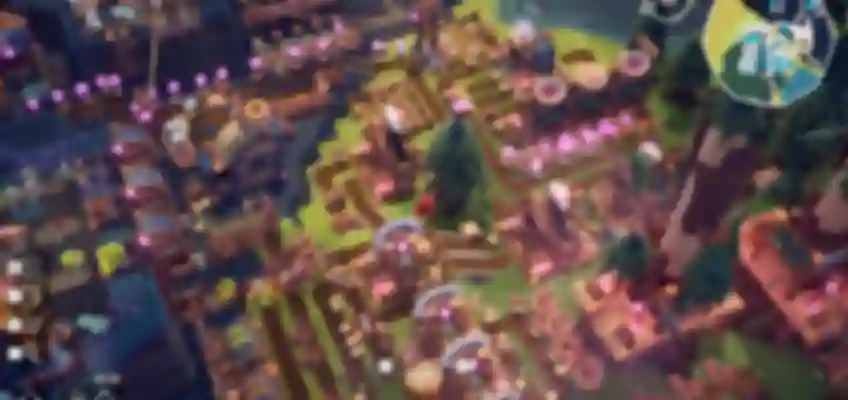 Licenca za pristup igri Oddsparks: An Automation Adventure je besplatna na Epic Games Storeu