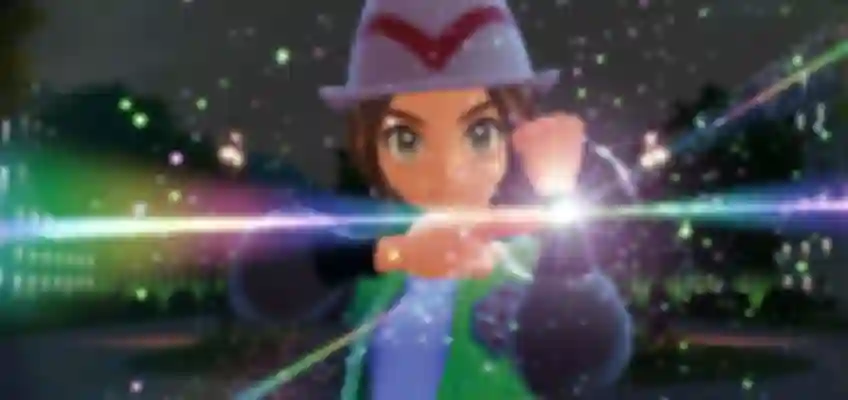 Prodano 5,8 milijuna primjeraka igre Pokemon Legends: Z-A