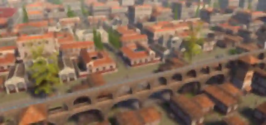 Domaća igra Pompeii: The Legacy dolazi na Steam Early Access 16. rujna