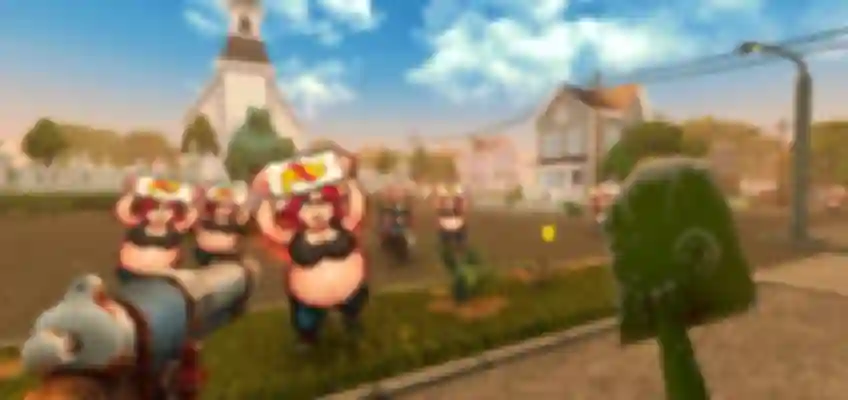 Goonswarm Games zatvara vrata studija nakon optužbi za korištenje generativne umjetne inteligencije