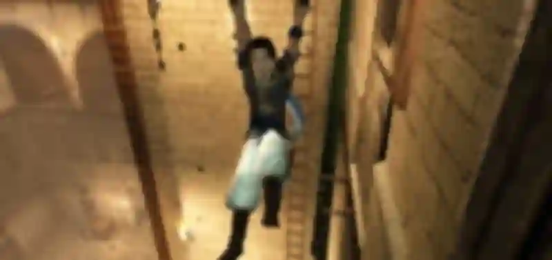 Zaustavljen razvoj igre Prince of Persia: The Sands of Time Remake