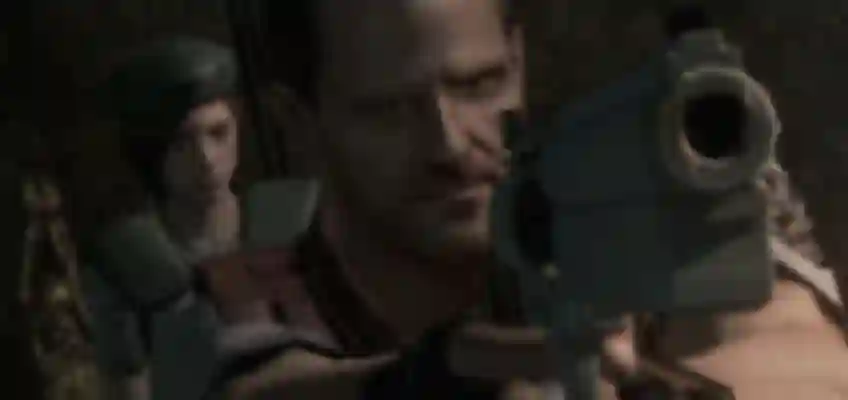 Resident Evil HD Remaster i Resident Evil 0 sada dostupni na GOG-u bez DRM-a