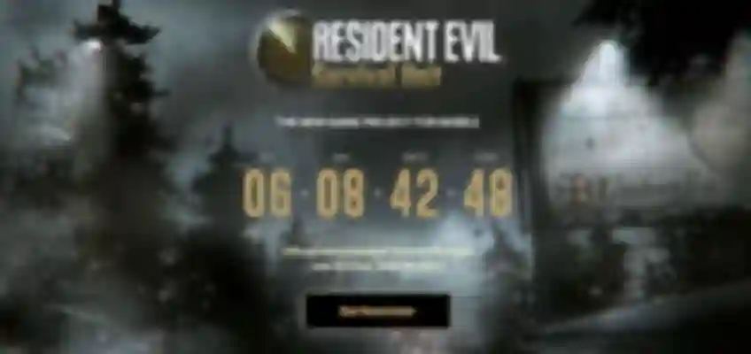 Najavljen Resident Evil Survival Unit - strateška igra za iOS i Android