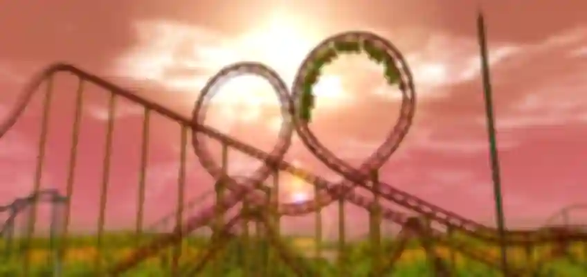 Licenca za pristup igri RollerCoaster Tycoon 3: Complete Edition je besplatna na EGS-u