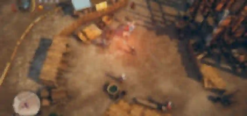 Licenca za pristup igri Rustler (Grand Theft Horse) je besplatna na Epic Games Store