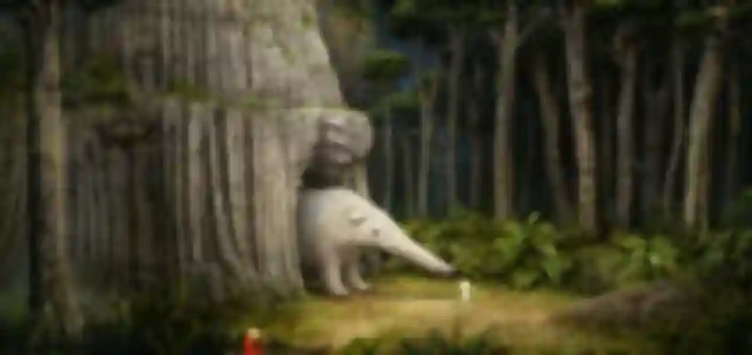 Licenca za pristup igri Samorost 3 je besplatna na Epic Games Storeu