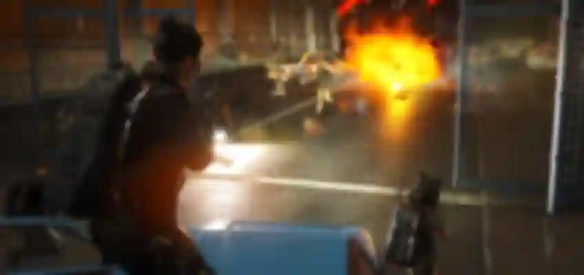 Gamepires i Splash Damage kreću s novom fazom razvoja SCUM-a